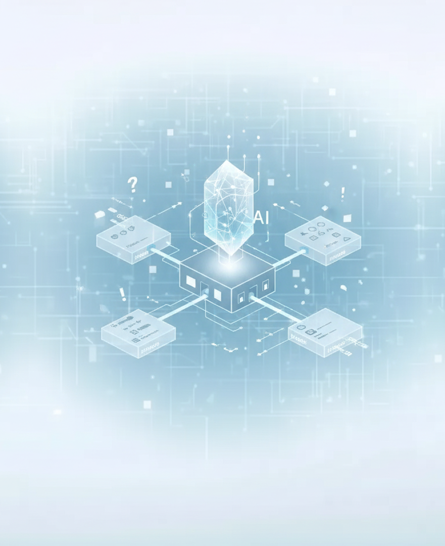 Ask — анализ и объяснение